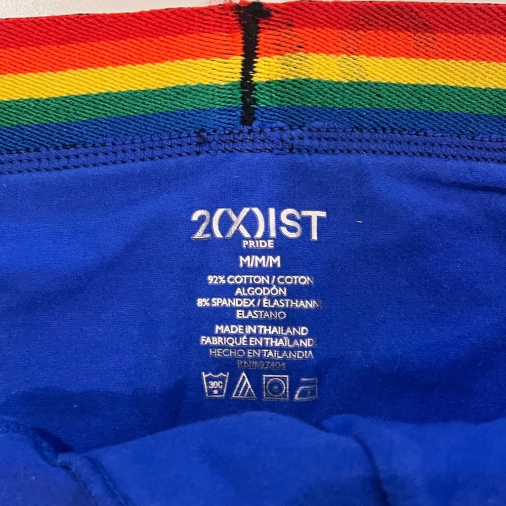 2xist Pride Brief - Picture 2 of 3